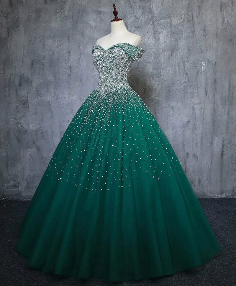 Quinceanera платья 2021
