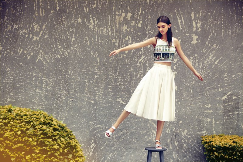 Fashion Sustainability