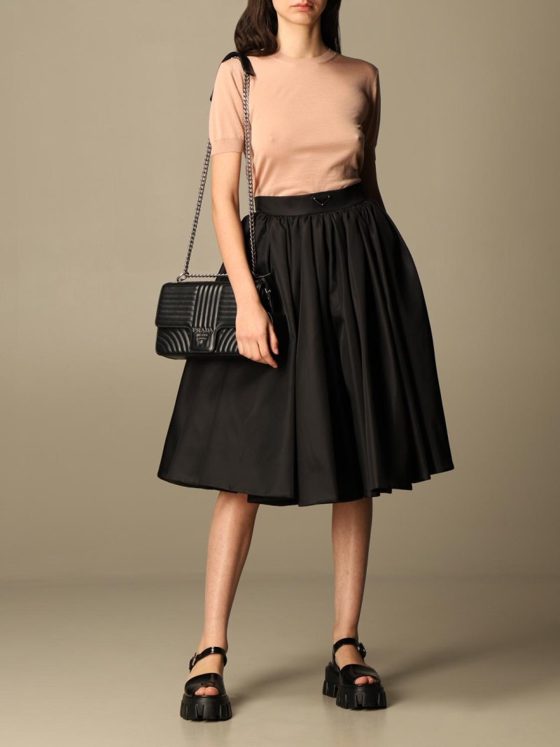 Юбка Prada 2007