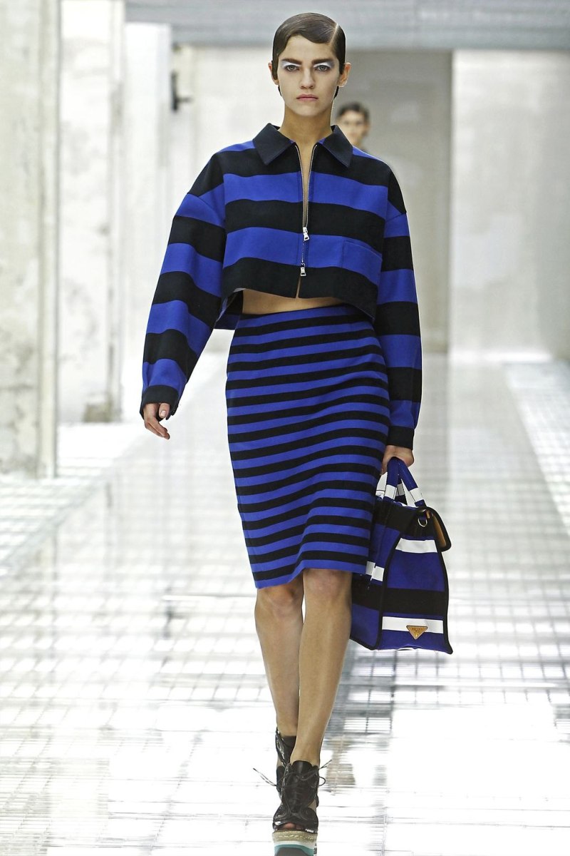 Платья Prada 2023