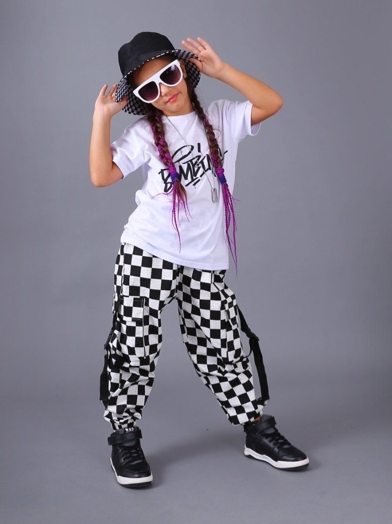 Timmylanddancewear хип хоп