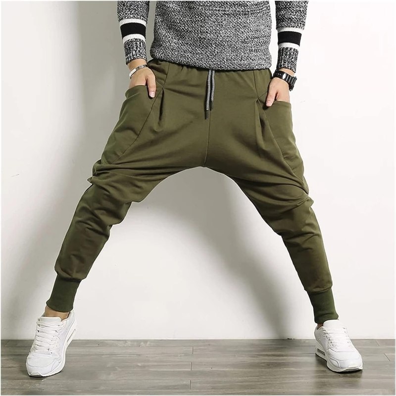 Брюки Joggers Hip Hop
