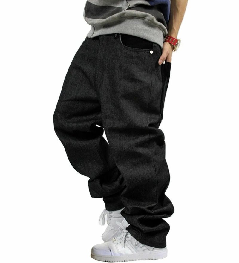Джинсы Baggy Style мужские