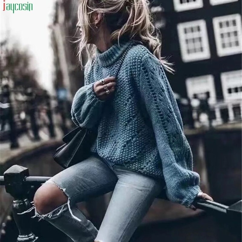 Стильная девушка