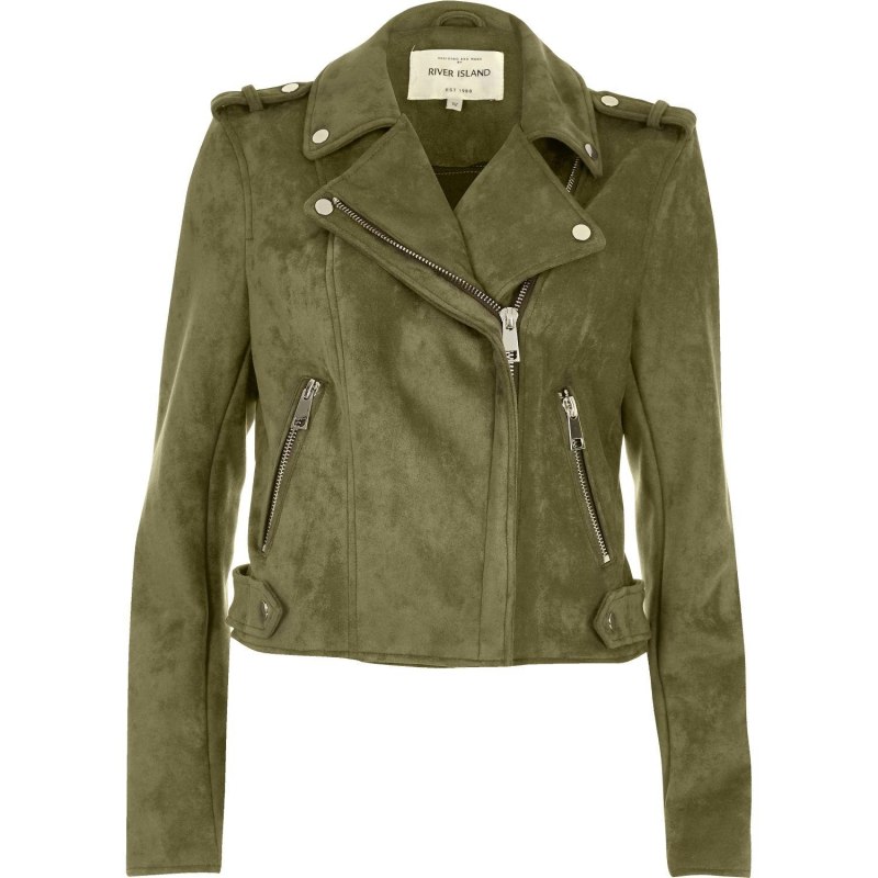 River Island косуха детская