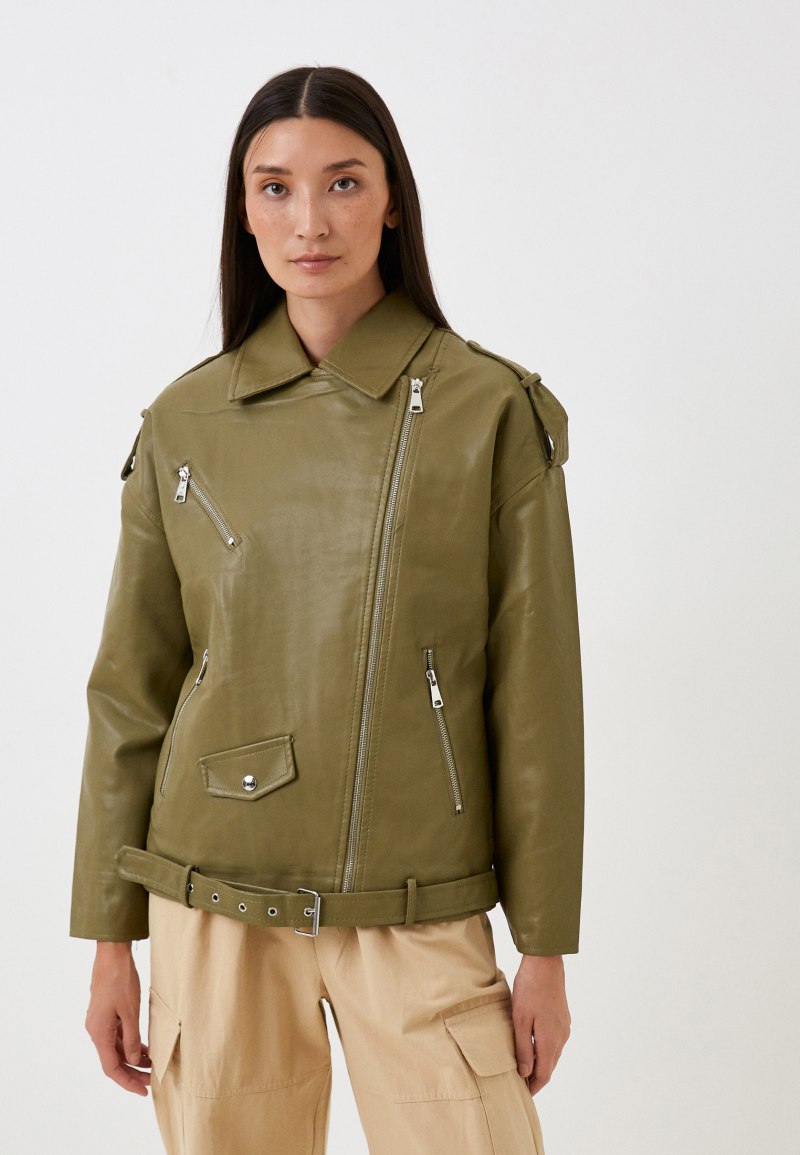 Dorothy Perkins куртка хаки