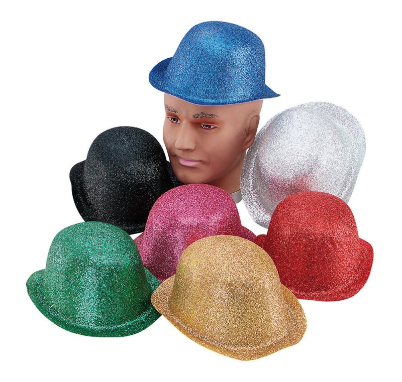Шляпа пластиковая
