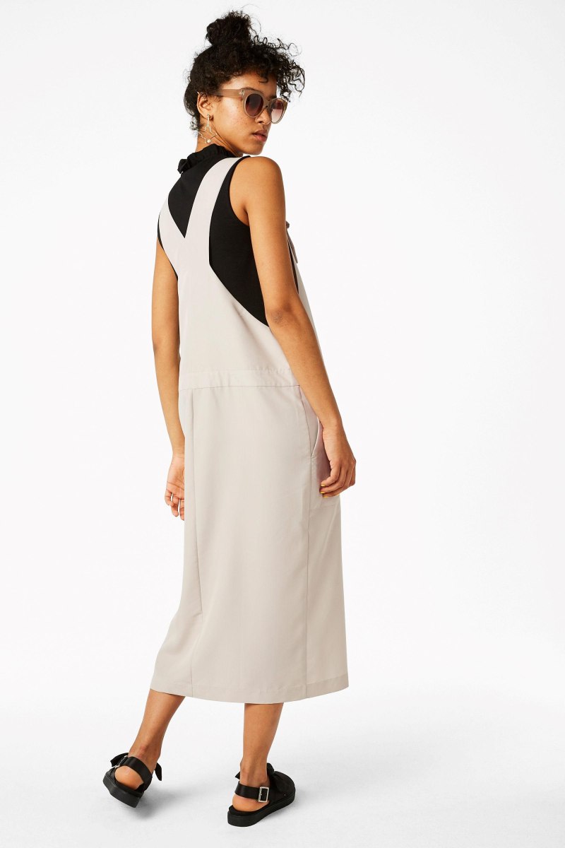 Платье Pinafore
