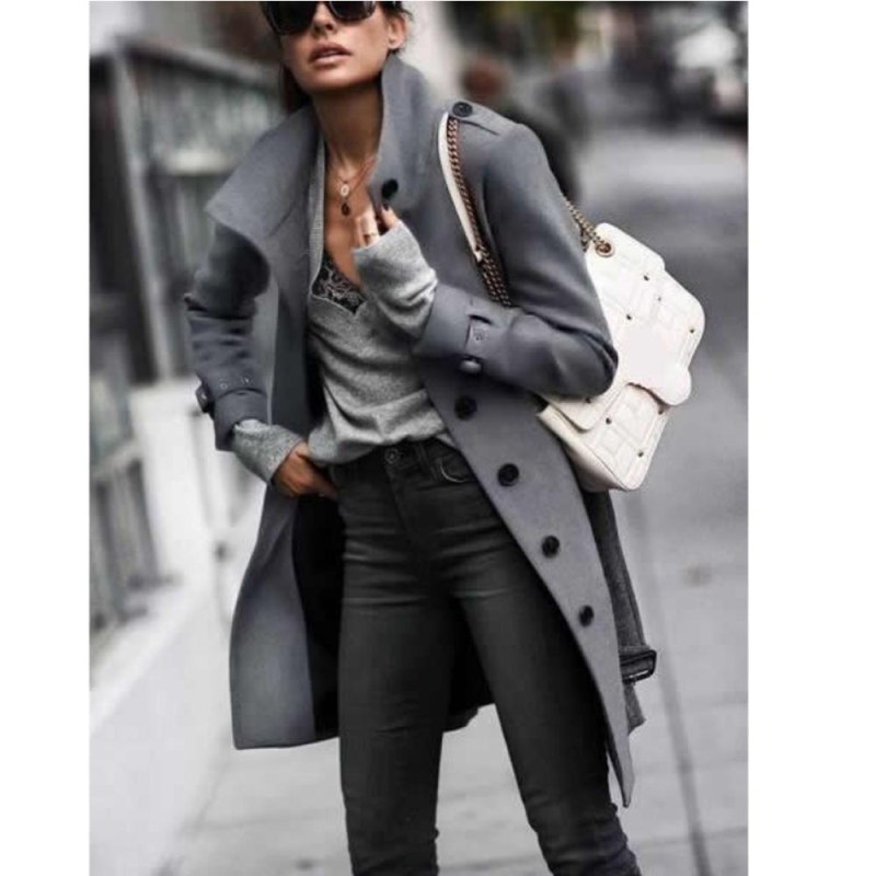 Стильные образы