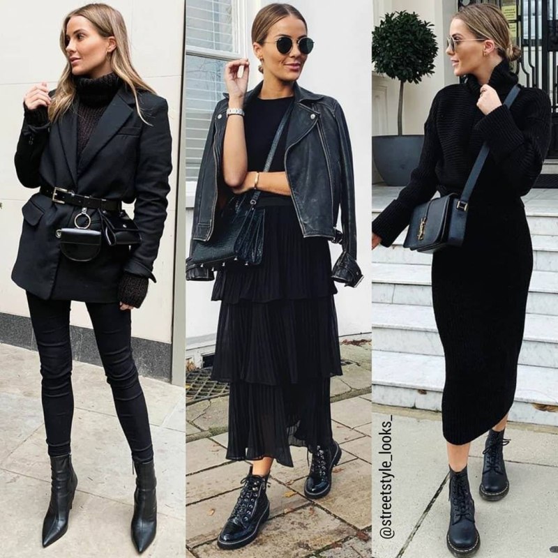 Тотал Блэк 2022