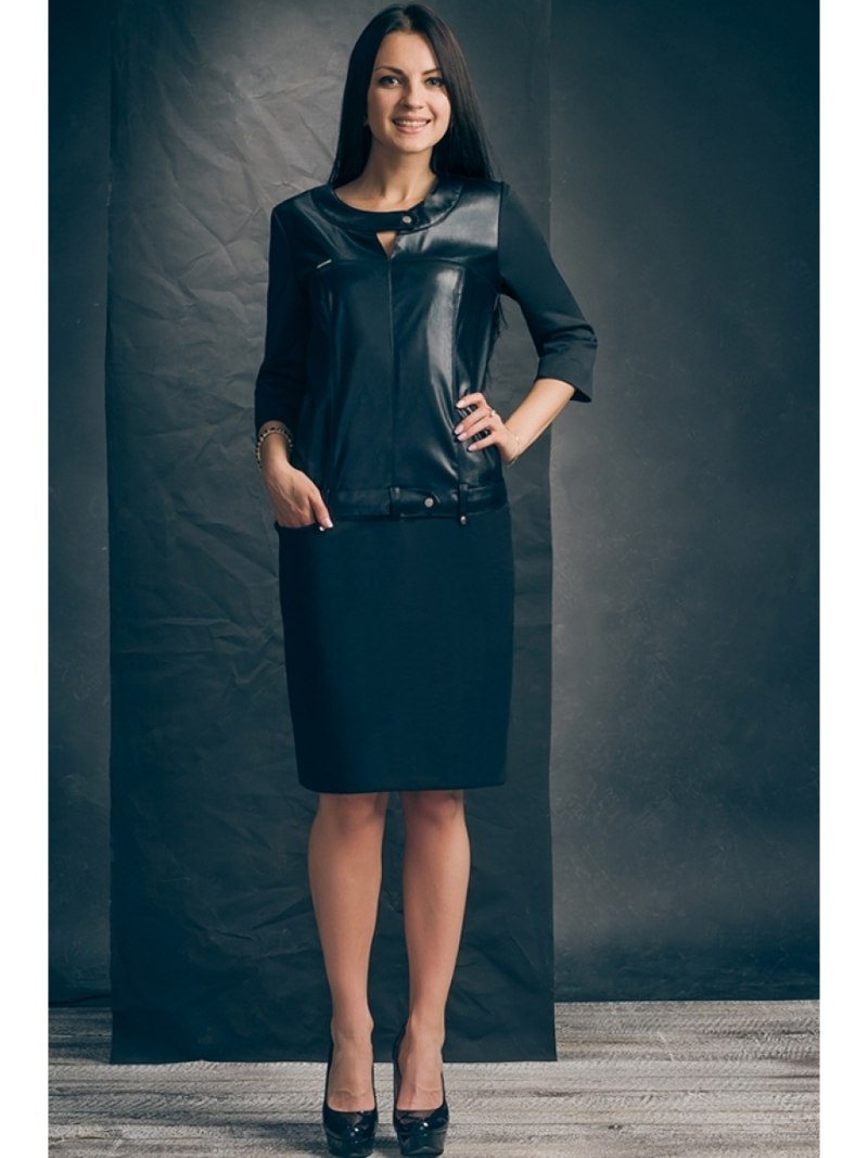 Erika одежда официальный