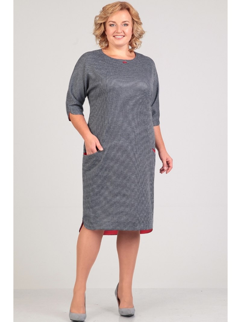 Белорусские платья Претти 242