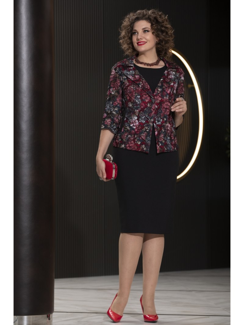 Полная модница 2019