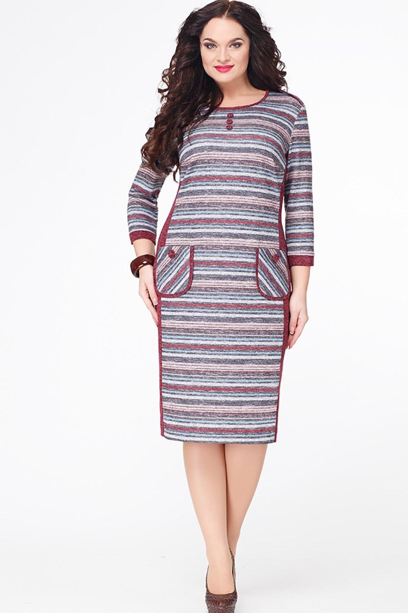 Эрика стайл платье