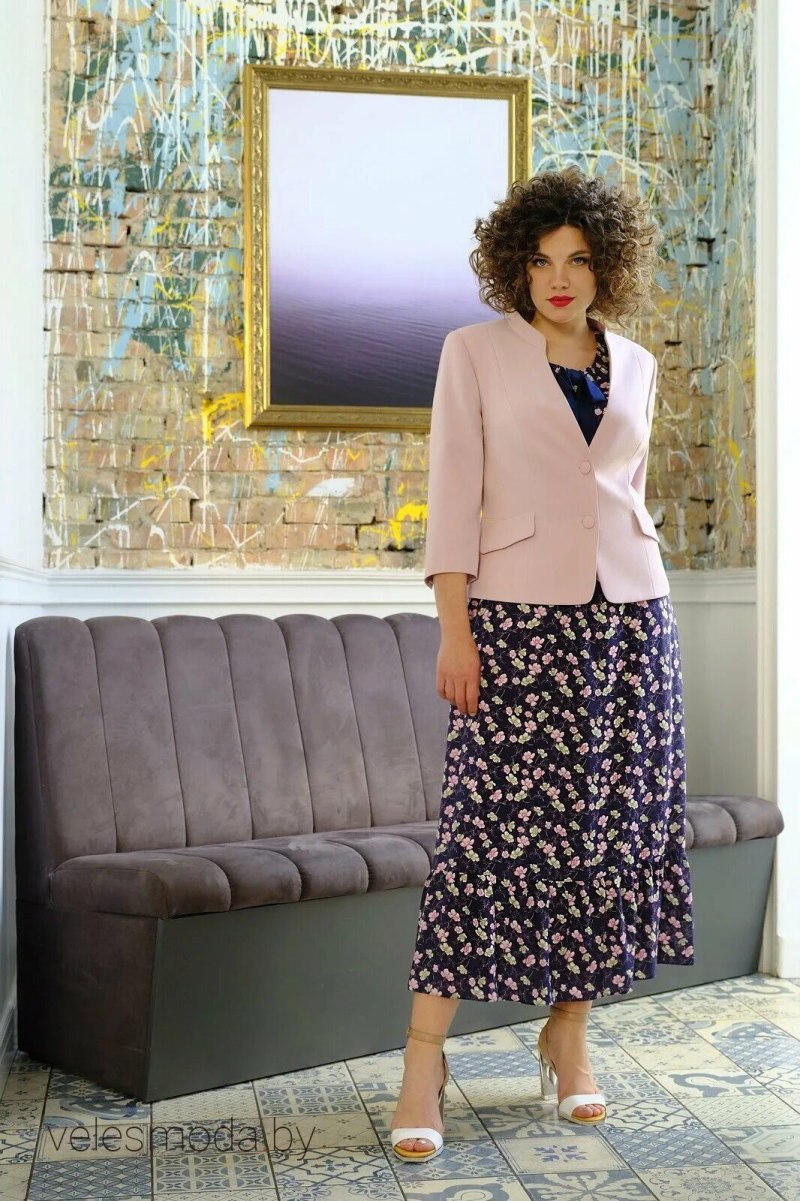 Аванти Эрика-стиль