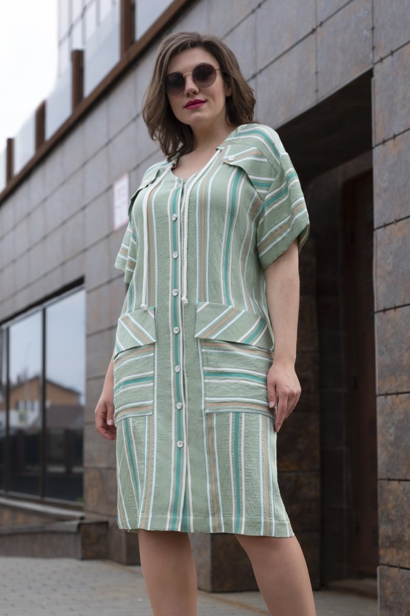 Платье Avanti Erika артикул 1145-2