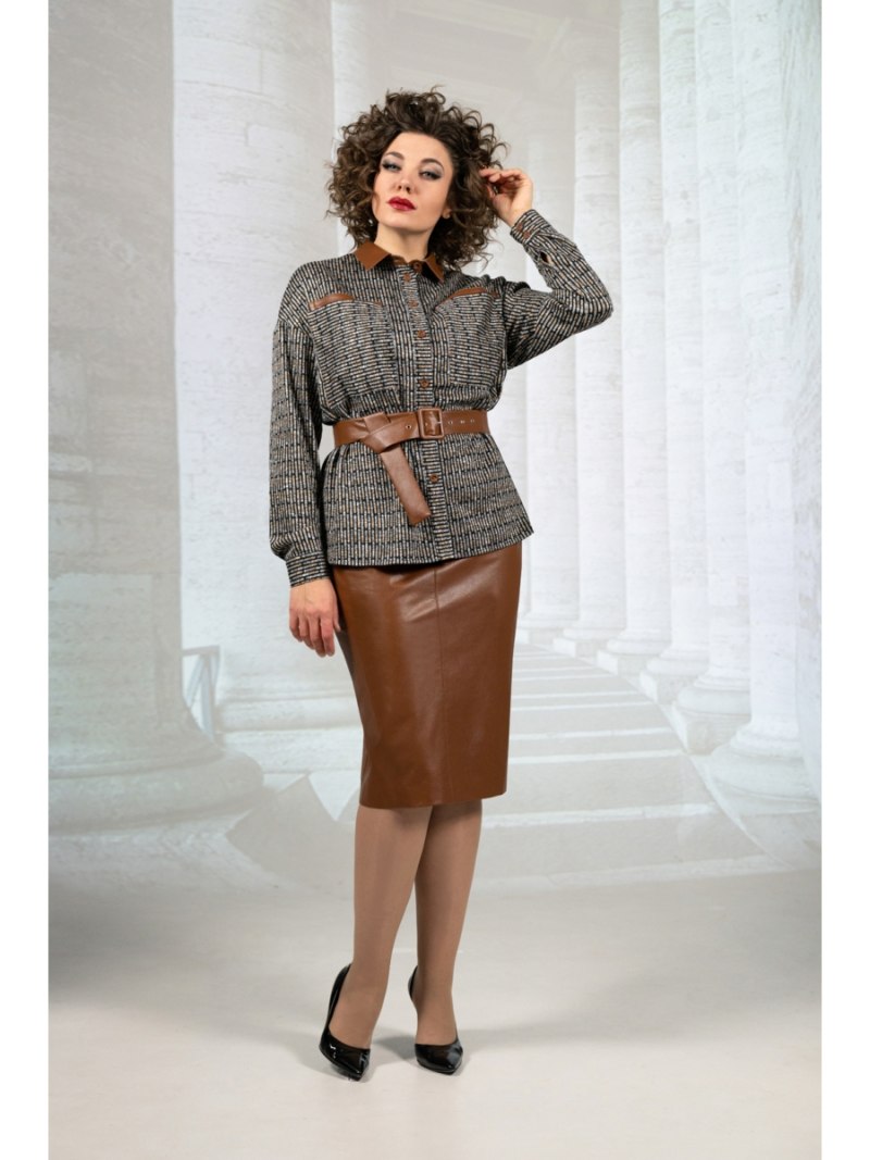 Avanti Erika белорусская одежда в розницу