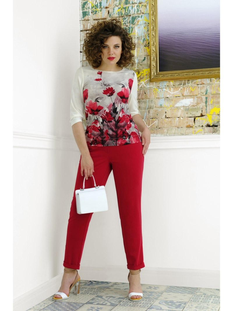 Avanti Erika белорусская одежда