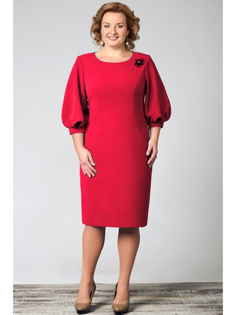 Белорусская одежда для женщин больших размеров