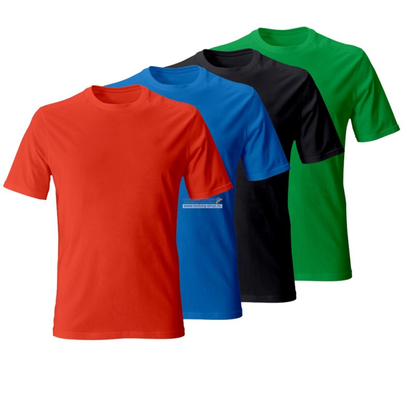 Мужская одежда футболки