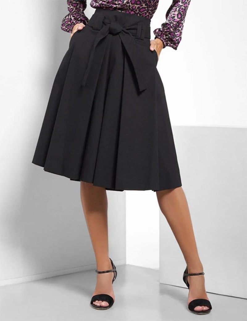 Красивые юбки