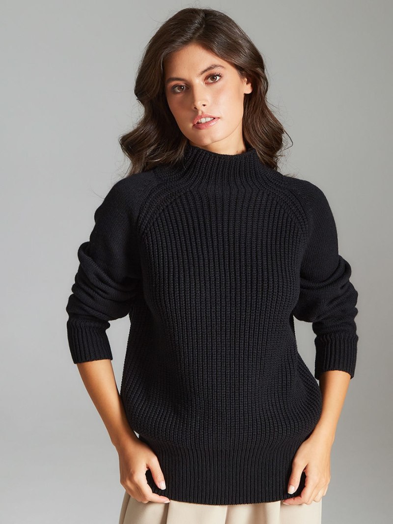 Свитер села