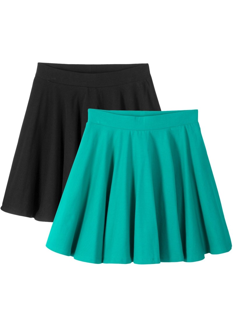 Юбка на резинке