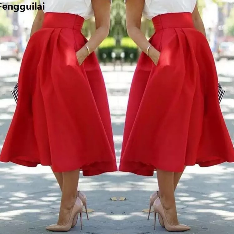 Стильные юбки