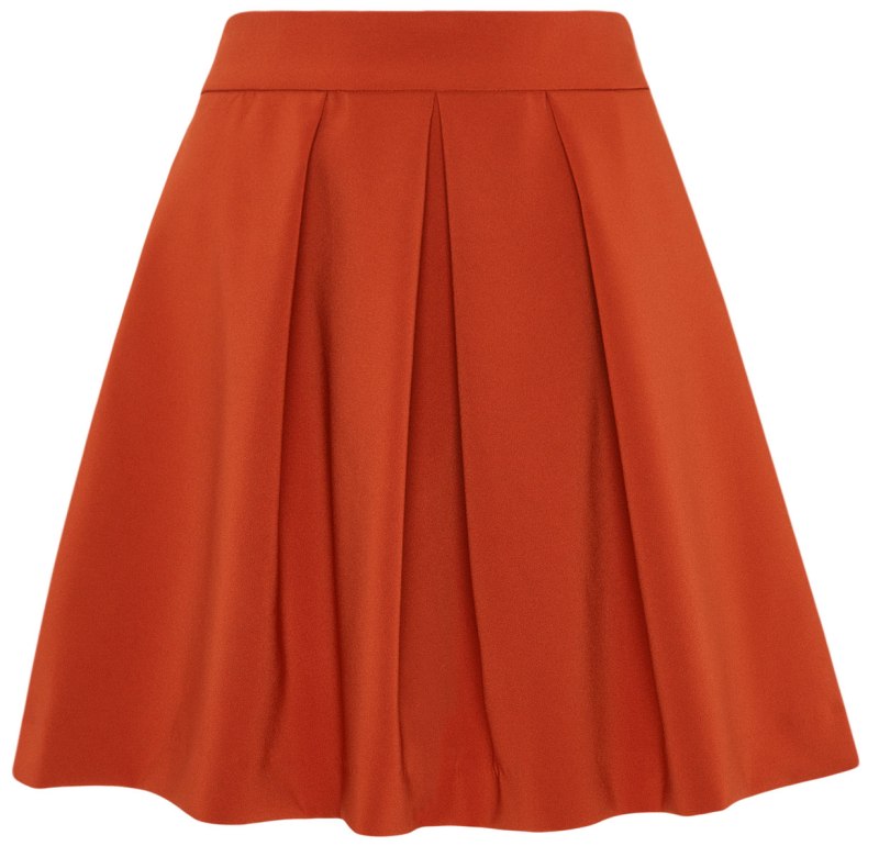 Фасоны юбок