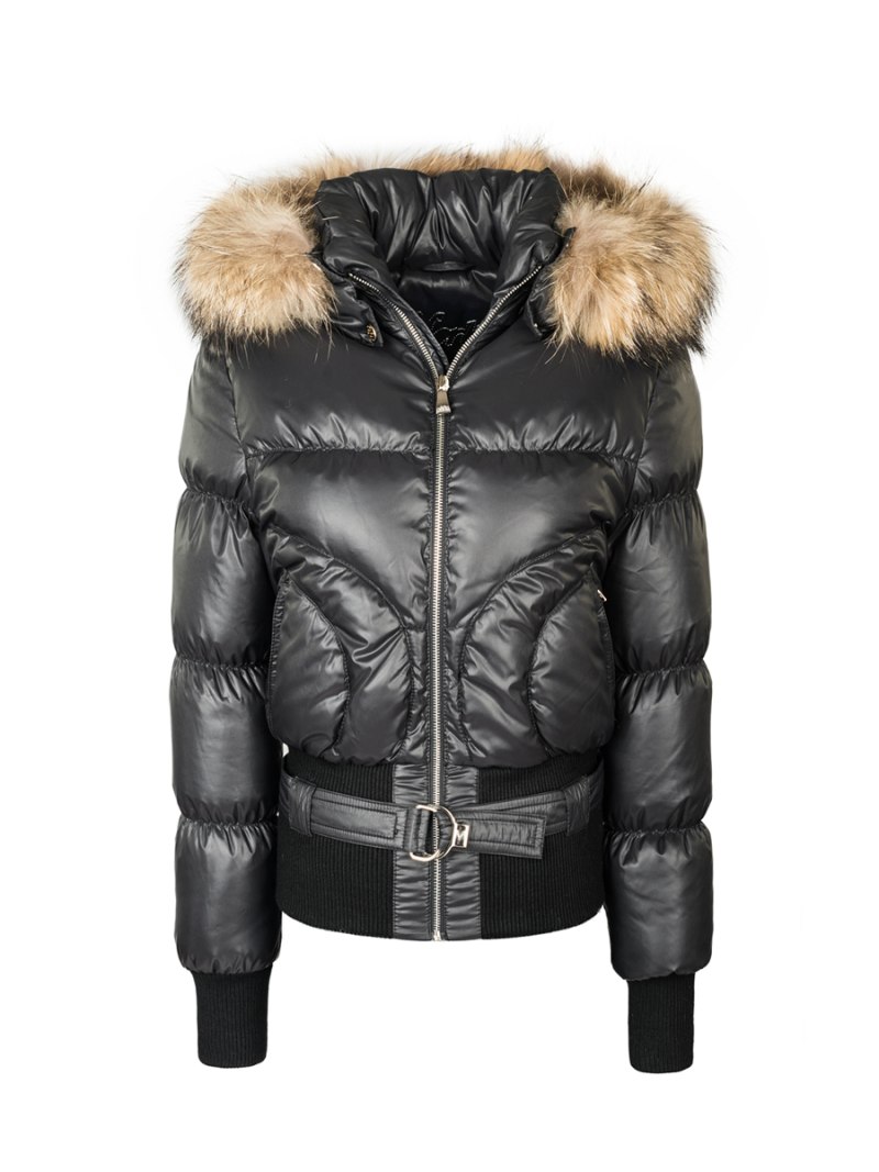 Merlion пуховики женские