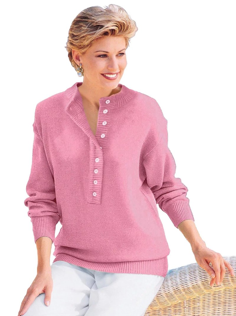 Элегантные свитера для женщин