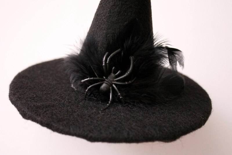 Шляпа ведьмы