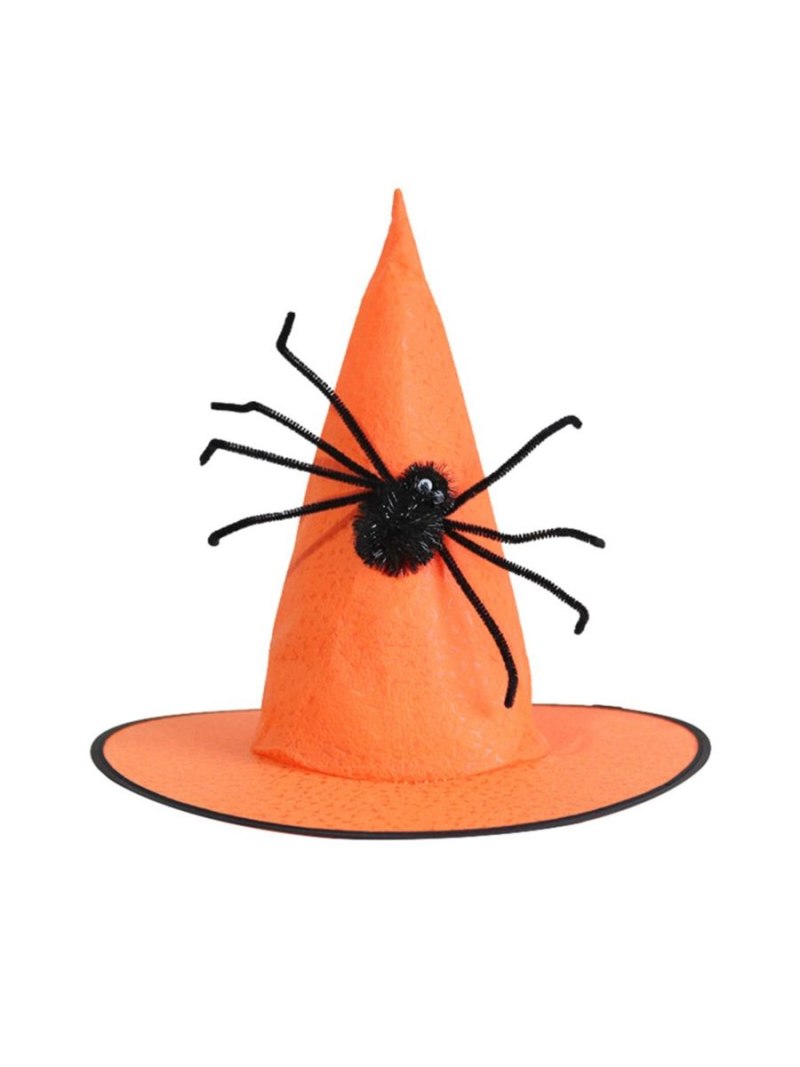 Колпак ведьмы своими руками