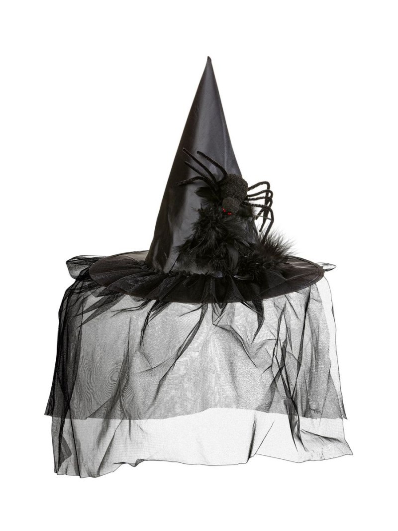 Шляпа колдуньи