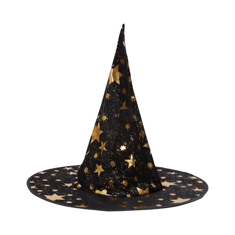 Колпак для куклы ведьмы