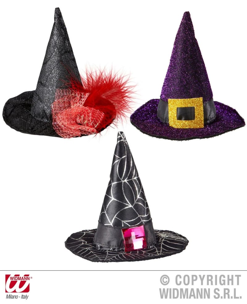 Колпак ведьмы своими руками