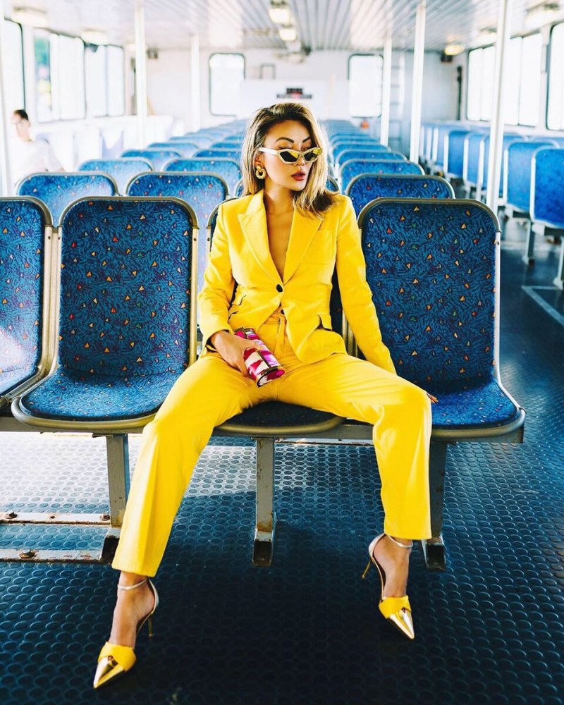 Яркий образ