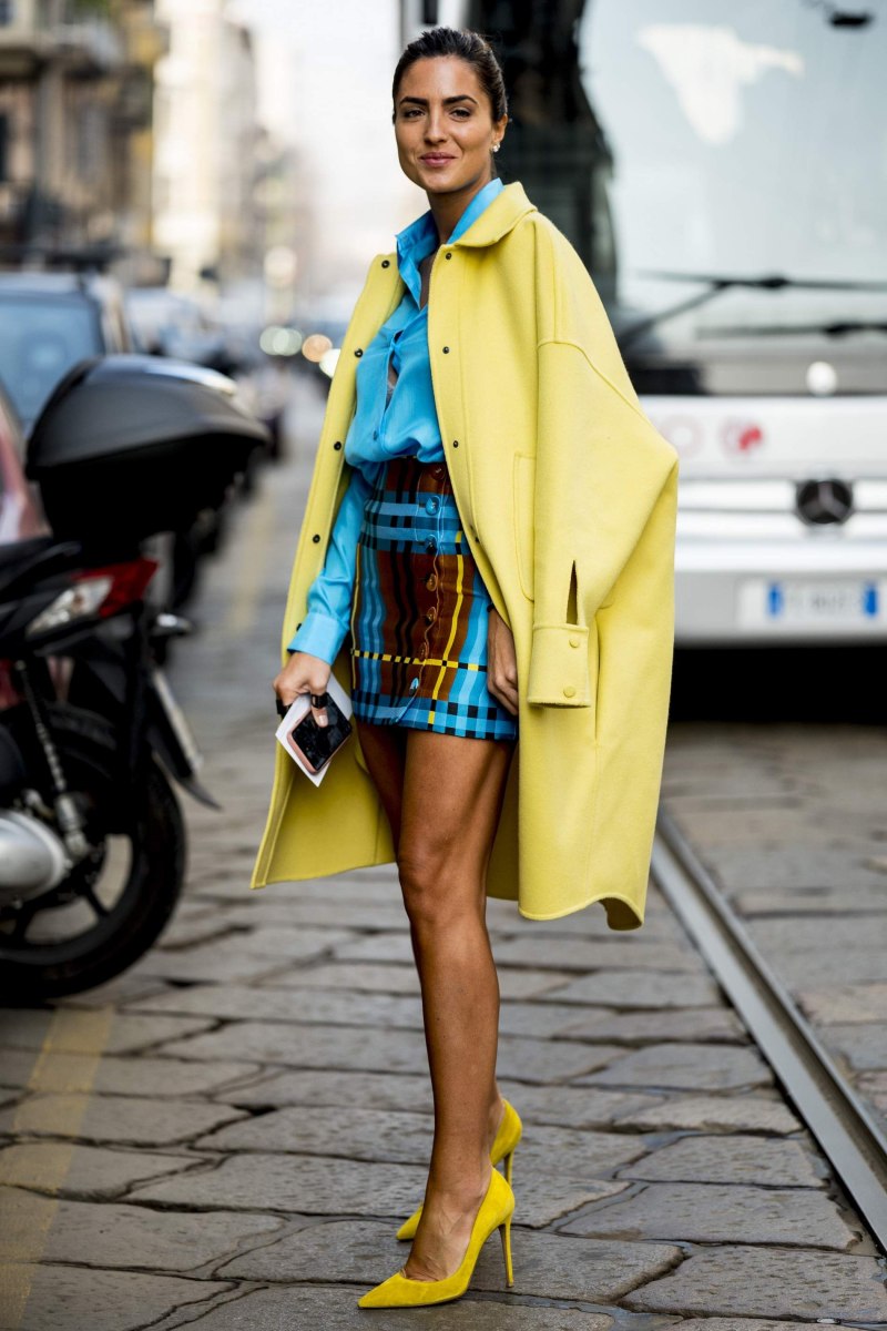 Версаче стритстайл