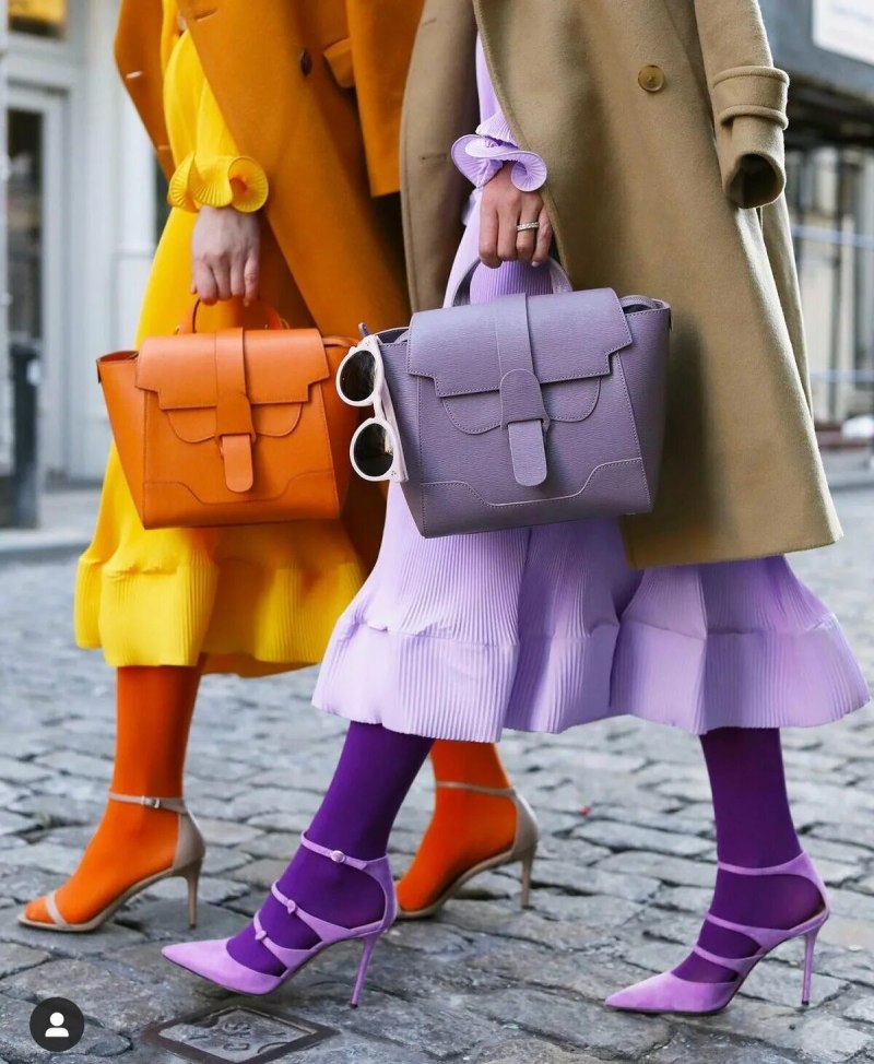 Яркий образ