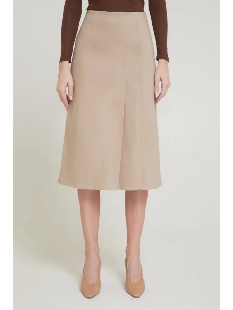 1010-148 Юбка Lime