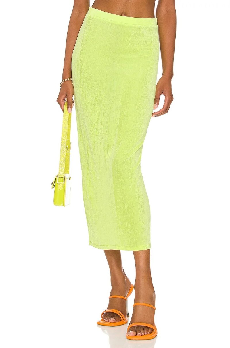 Платье Lime миди