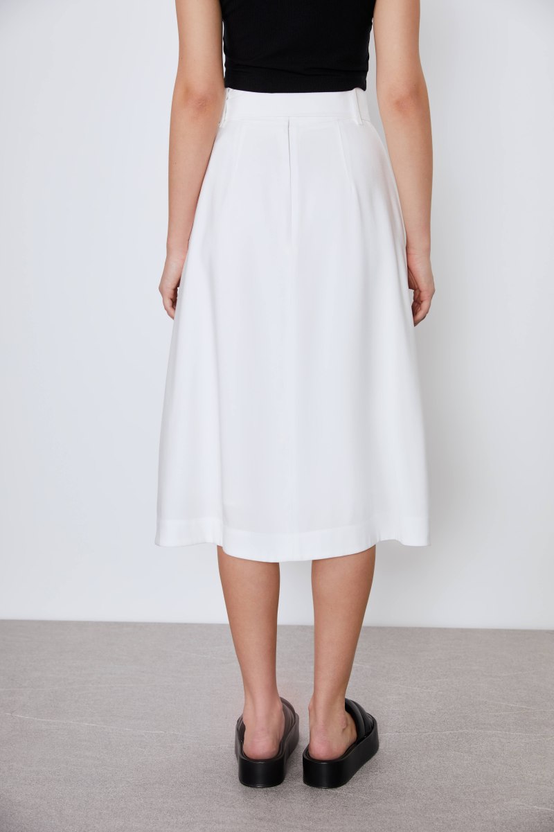 Юбка Lime миди