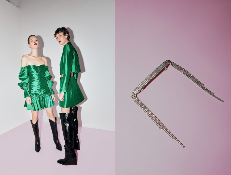 Lime Новогодняя коллекция