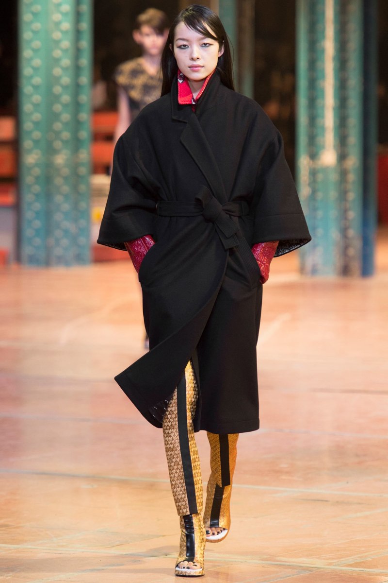 Kenzo Kimono
