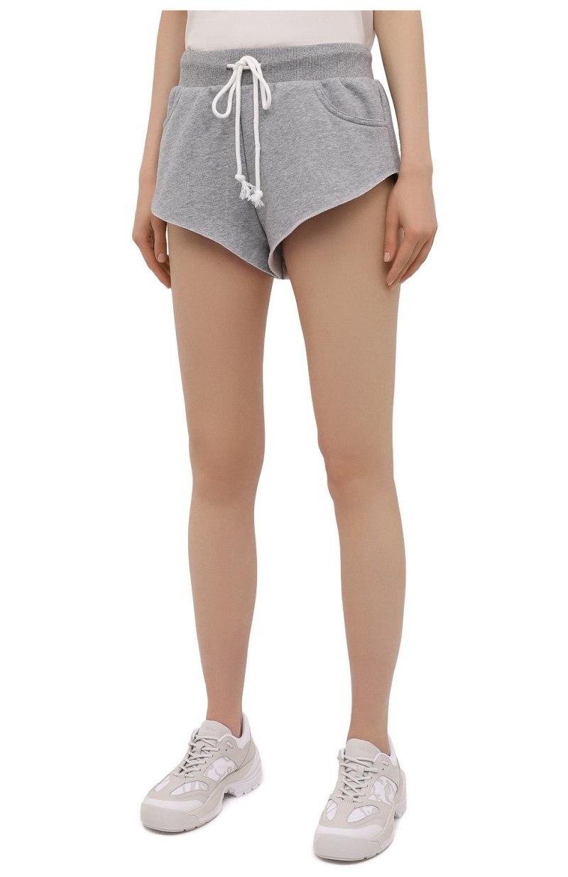 Шорты Cotton женские 0yak47160od