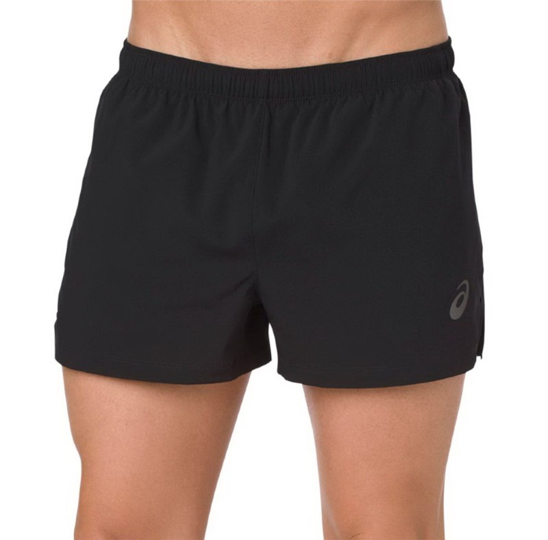 Шорты ASICS Split short 110412