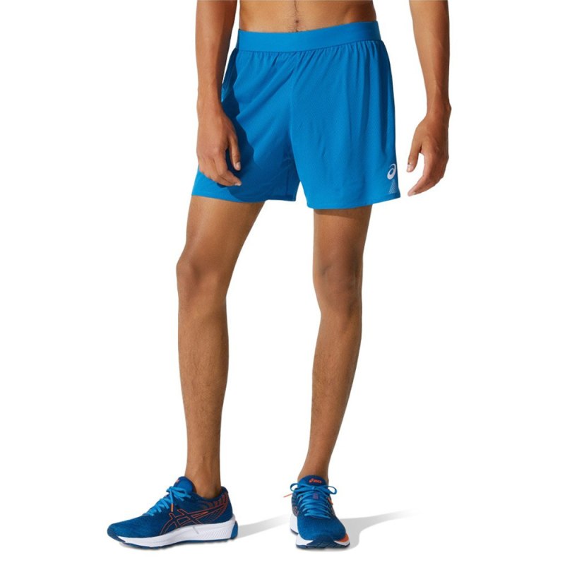 ASICS шорты Ventilate 2-n-1 5in short