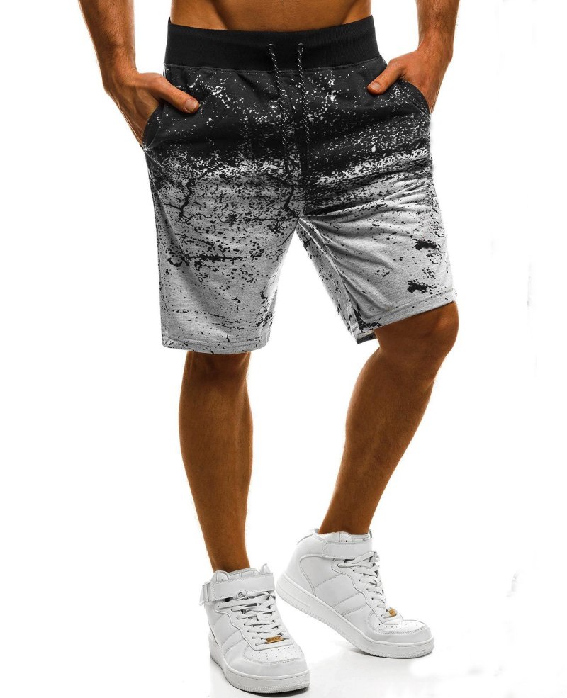 Shorty muzhskije