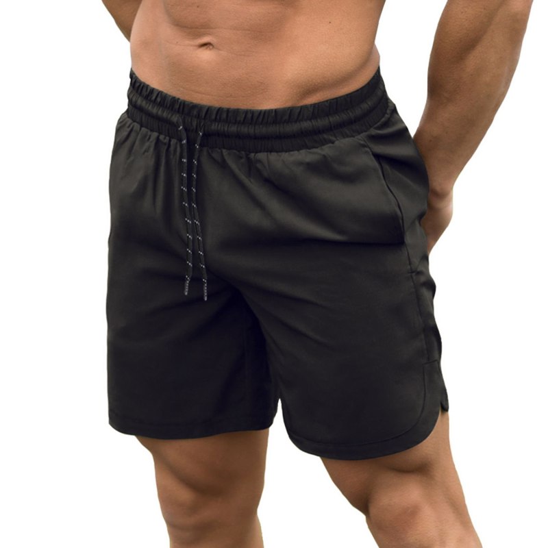 Шорты спортивные Training app men gs9169