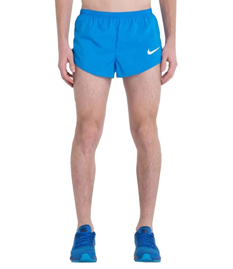 Беговые шорты Nike мужские
